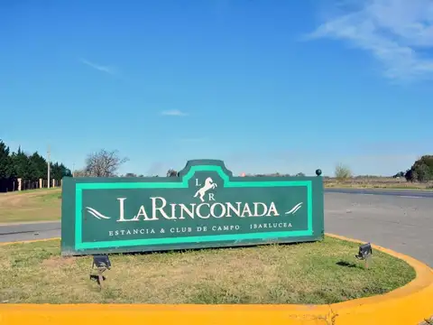 Terreno en Venta en Ibarlucea, Rosario