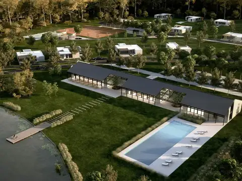 Terreno en Venta en Funes, Rosario