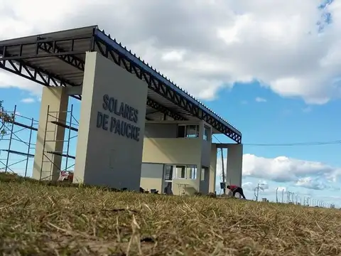 Terreno en Venta en Santa Fe, La Capital