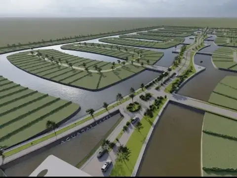 Terreno en Venta en Funes, Rosario