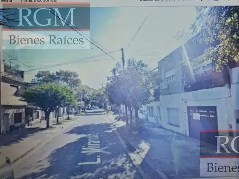 Terreno en Venta en Rosario, Santa Fe
