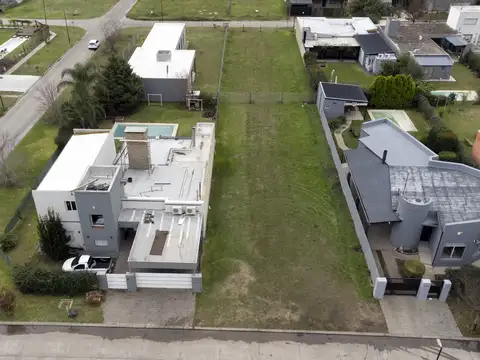 Terreno en Venta en Cantegril, Funes