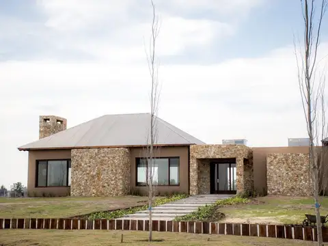 Terreno en Venta en Funes, Rosario