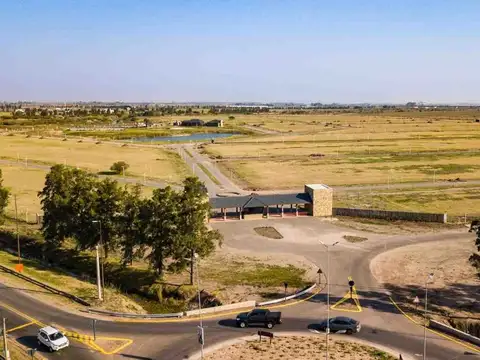 Terreno en Venta en Funes, Rosario