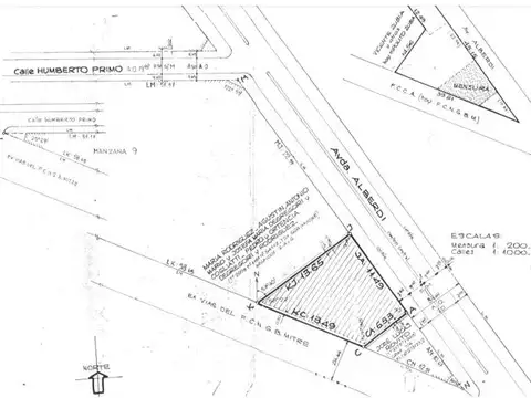 Terreno en Venta en Rosario, Santa Fe