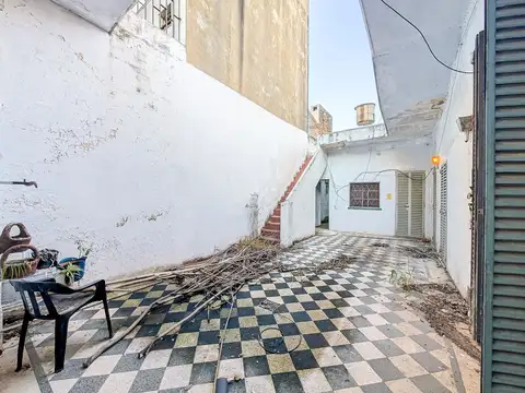 Terreno en Venta en Abasto, Rosario