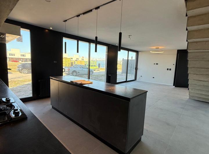 Departamento · 160m² · 3 Ambientes