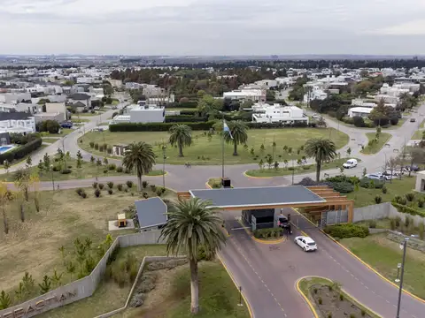 Terreno en Venta en Funes, Rosario