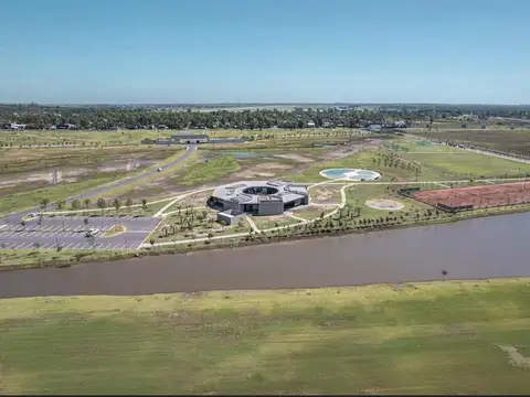 Terreno en Venta en Funes, Rosario