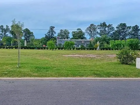Terreno en Venta en Funes, Rosario