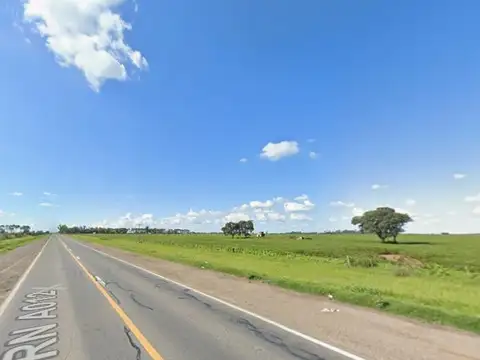 Terreno en Venta en Roldan, San Lorenzo