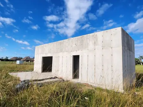 Casa en Venta en Oliveros, Iriondo