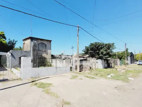 Casa en Venta en Empalme Graneros, Rosario