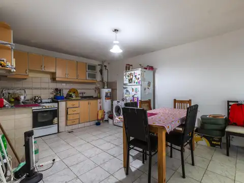 Casa en Venta en Triangulo, Rosario