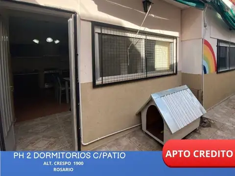 Casa en Venta en Bella Vista, Rosario