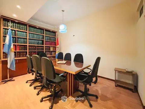 Oficina en Venta en Centro, Rosario