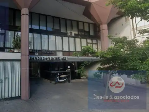 Oficina en Venta en Centro, Rosario