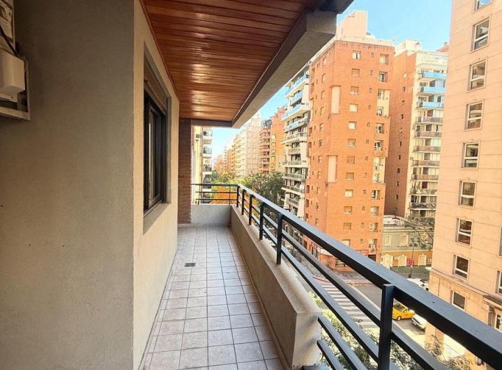 Departamento · 150m² · 7 Ambientes