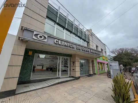 Oficina en Alquiler en 9 De Julio, Rafaela