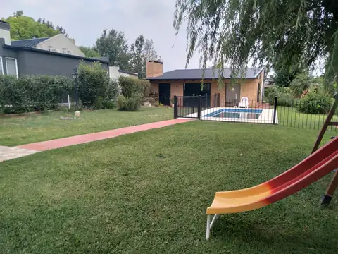Quinta en Alquiler en Rafaela, Castellanos