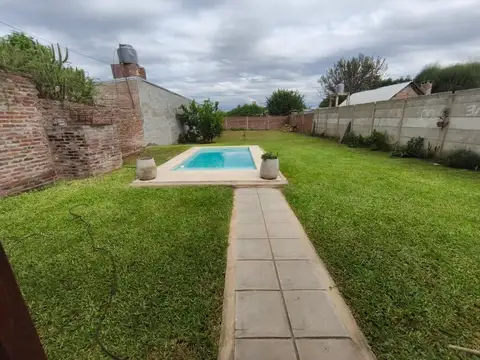 Casa en Venta en Recreo, La Capital