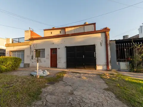 Casa en Venta en Santa Fe, La Capital