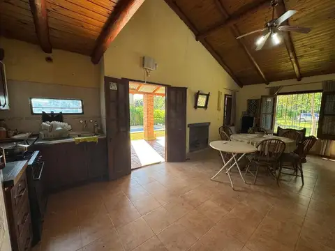 Quinta en Venta en Arroyo Leyes, La Capital