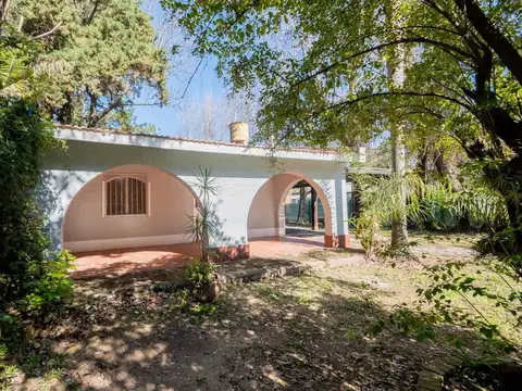 Quinta en Venta en Colastine Norte, La Capital