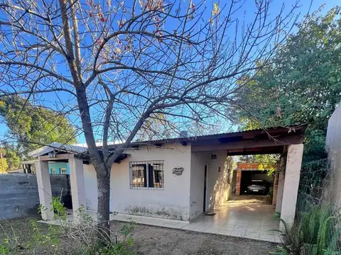 Casa en Venta en Cayasta, Garay
