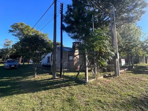 Casa en Venta en Cayasta, Garay