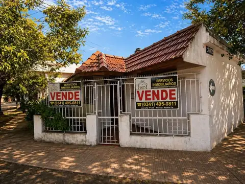 Casa en Venta en Pérez, Rosario