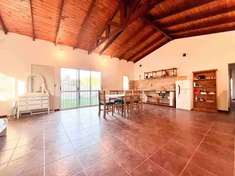 Casa en Venta en Oliveros, Iriondo