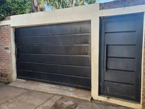 Casa en Venta en Santa Fe, La Capital