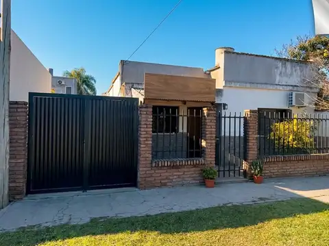 Casa en Venta en Santa Fe, La Capital