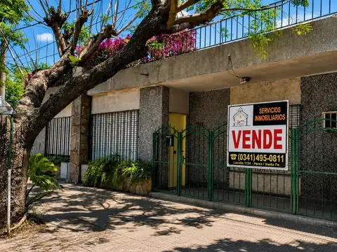 Casa en Venta en Pérez, Rosario