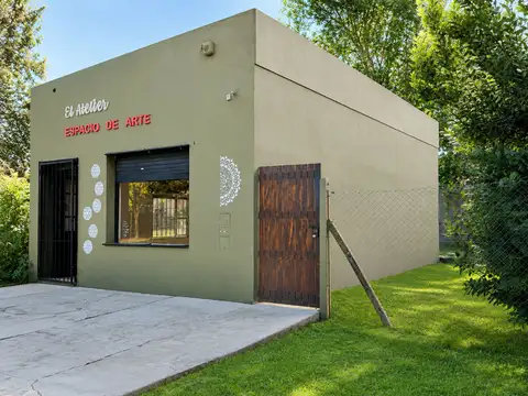 Casa en Venta en Fisherton, Rosario