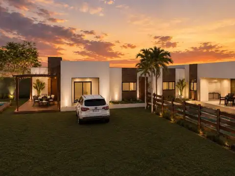 Casa en Venta en Colastine, La Capital