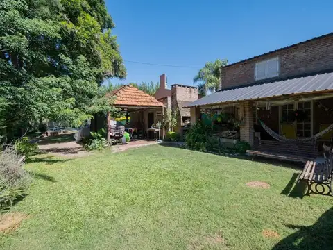 Casa en Venta en Rincón Norte, La Capital