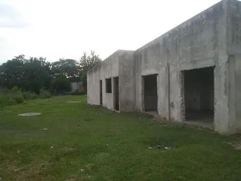 Casa en Venta en Belgrano, Reconquista