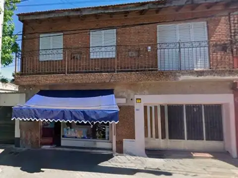Casa en Venta en Alberdi, Rosario