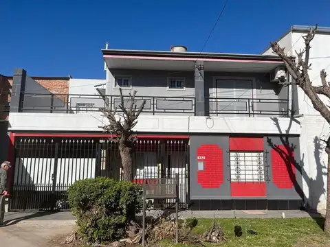 Casa en Venta en Santa Fe, La Capital
