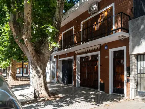 Casa en Venta en Echesortu, Rosario