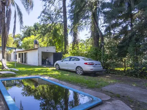 Casa en Venta en Ibarlucea, Rosario