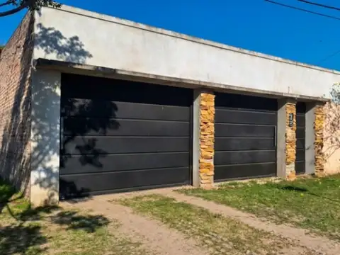 Casa en Venta en Reconquista, General Obligado