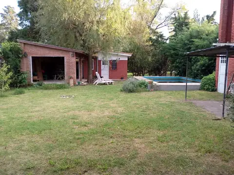 Casa en Venta en Roldan, San Lorenzo