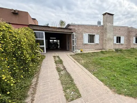 Casa en Venta en San Jose del Rincon, La Capital