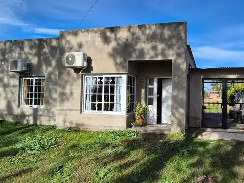 Casa en Venta en Monte Vera, La Capital