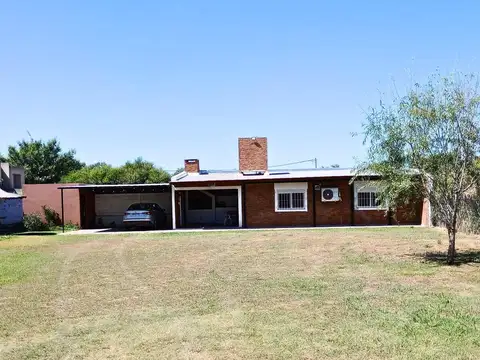 Casa en Venta en Funes, Rosario