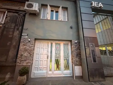 Casa en Venta en San Martin, Rafaela