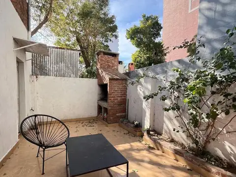 Casa en Venta en Barrio Sur, Santa Fe